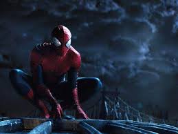 review the amazing spider man 2