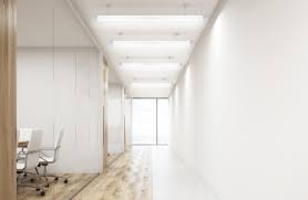 The 5 Big Trends In Office Lighting English