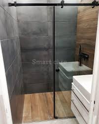 Предлагаме ви 22 идеи как да аранжирате пространството в малката баня. Paravani S Cheren Profil Smart Care