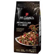 p f chang s mongolian style beef