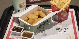 Katsu chicken curry fans rejoice, mcdonald's is launching a chicken nuggets version of the popular asian dish. Mcdonald S Worker Admits Putting 11 Chicken Mcnuggets In 10 Piece Boxes