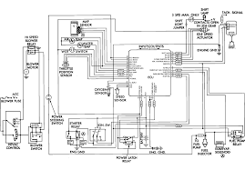 2018 jeep wrangler jl wiring diagram (schematic) for the auxiliary battery (stop start/ ess battery) and related circuits. 1989 Jeep Wrangler 2