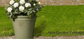 Heritage Garden Pots Rhs Chelsea