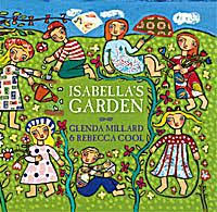 picture books about gardens and gardening