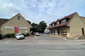 commercial property in