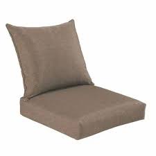 Plain Cotton Chair Cushion Size 17 X