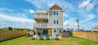 outer banks vacation als