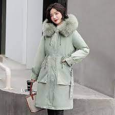 Winter Warm Jacket Coat