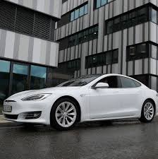 Shares of tesla are up 6.19% premarket to $1,283.40 as they give every indication that the 2020 rally. How Much Farther Can Tesla S Stock Price Go Analysts Keep Upping Their Targets Barron S