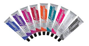 All Nutrient Professional Haircolor Hairs The Bling
