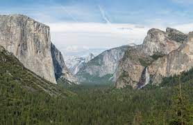 Top 10 best national parks in US