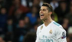 Ronaldo would be confident of adding to his vast trophy collection at juventus. Real Madrid 1 Juventus 3 Cristiano Ronaldo Scores Last Ditch Winner To Reach Semi Finals Football Sport Express Co Uk