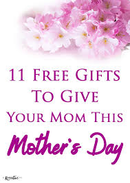 the ultimate guide to free mother s day