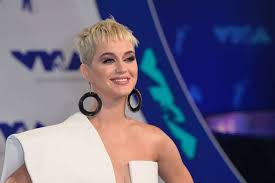 In the twisted symbolism of the illuminati, short blonde hair indicates that the slave has recently been messed with. Katy Perry S Hairstyles Over The Years