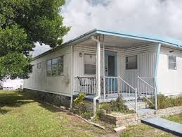 manufactured homes in clearwater fl