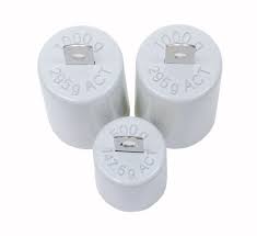 ohaus balance weight set for triple