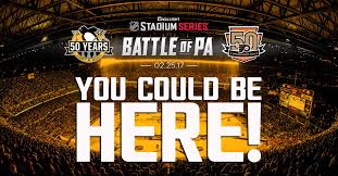 Want To See The 2017 Stadium Series Wilkes Barre Scranton