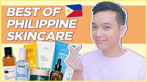 best local skincare in the philippines