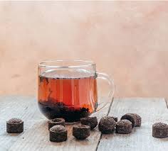 kou tea review best weight loss tea