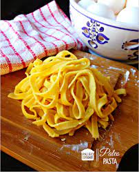 Homemade Paleo Pasta Recipes gambar png