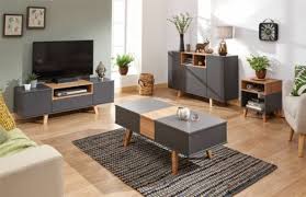 Tv Stand Sideboard Console Table