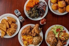 Soul food restaurant in new hope, minnesota. Best Soul Food Restaurants In The U S To Support During The Pandemic Thrillist