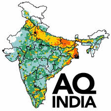 Air Quality In India Airqualityindia Twitter