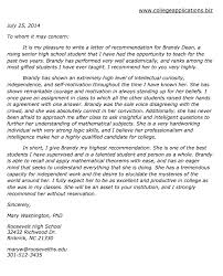 How to Ask Your Professor for a Letter of Recommendation Via Email     Cover Letter Templates