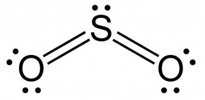 SO2 Hybridization