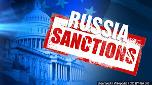 Image result for  sanctions bill