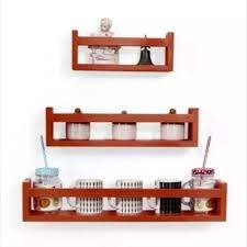 Wooden Wall Decor Multipurpose Kitchen