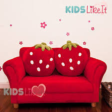 timber strawberry sofa couch arm chair