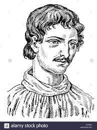 Risultati immagini per Giordano Bruno