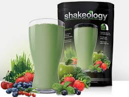 greenberry shakeology nutrition facts