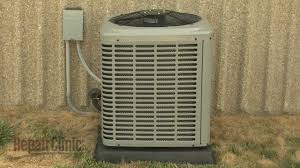 york central air conditioner