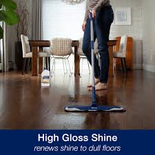 bona 32 fl oz high gloss floor polish