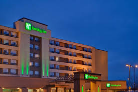 holiday inn laval montreal province