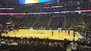 Follow live denver at golden state coverage at yahoo! Breakdown Of The Pepsi Center Seating Chart Colorado Avalanche Denver Nuggets