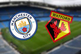 Manchester City vs Watford: Prediction ...
