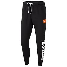 Nike Just Do It Joggers Mens