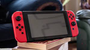 Qualcomm sắp ra mắt máy chơi game 'nhái' Nintendo Switch: Tháo rời được tay  cầm, chạy Android 12, giá chỉ 300 USD?