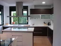 Reformar cocina y dos baños. Cocinas Banos Y Laboratorios Kitchen Cabinets Home Kitchen