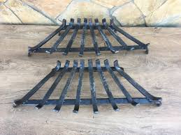 Fireplace Grate Log Grate Fire Grate