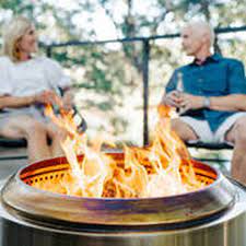 Firepit Deals From Solo Stove