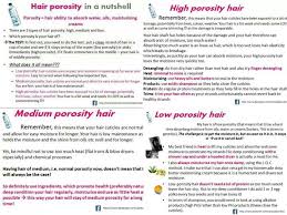 Hair Porosity In 2019 Hair Porosity Natural Hair Care
