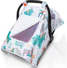 Baby Car Seat Covers