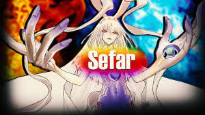 How Velber Invaded The Moon Cell In Fate/Extella, Sefar's Rampage - YouTube