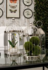 Decorative Bird Cages Down To Earth