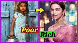 10 bollywood celebrities who became