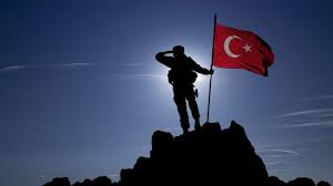 Die türkei ist ein reiseland, das besonders vielseitig ist. Volkerrecht Keine Ausnahme Fur Turkische Offensive